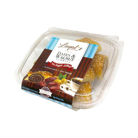 Date & Walnut Tamriya