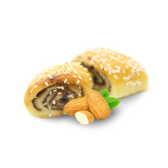 Date & Almond Tamriya