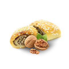 Date & Walnut Tamriya